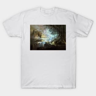 Tree Of Life T-Shirt